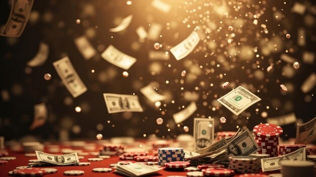 win live Live Casino